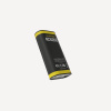Пауэрбанк Высокогорный NiteCore NC10000 (IPX5 3,6V*10Ah=36Вт 2*LED=50Lum)